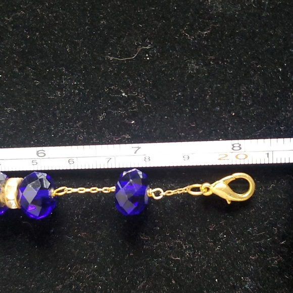 Beautiful glass bracelet. - Picture 8 of 8